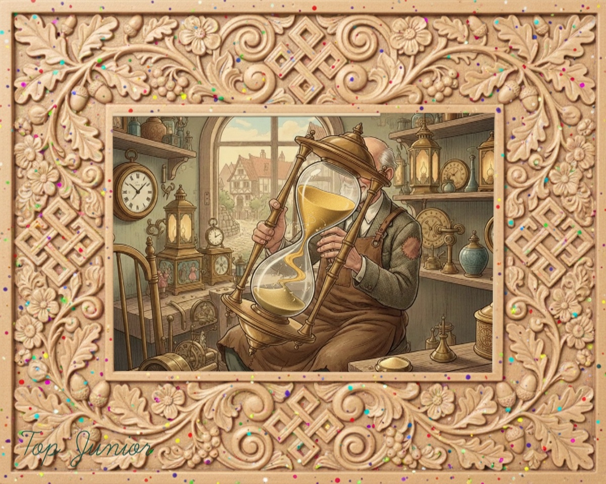 Тип фигуры - Песочные часы =)