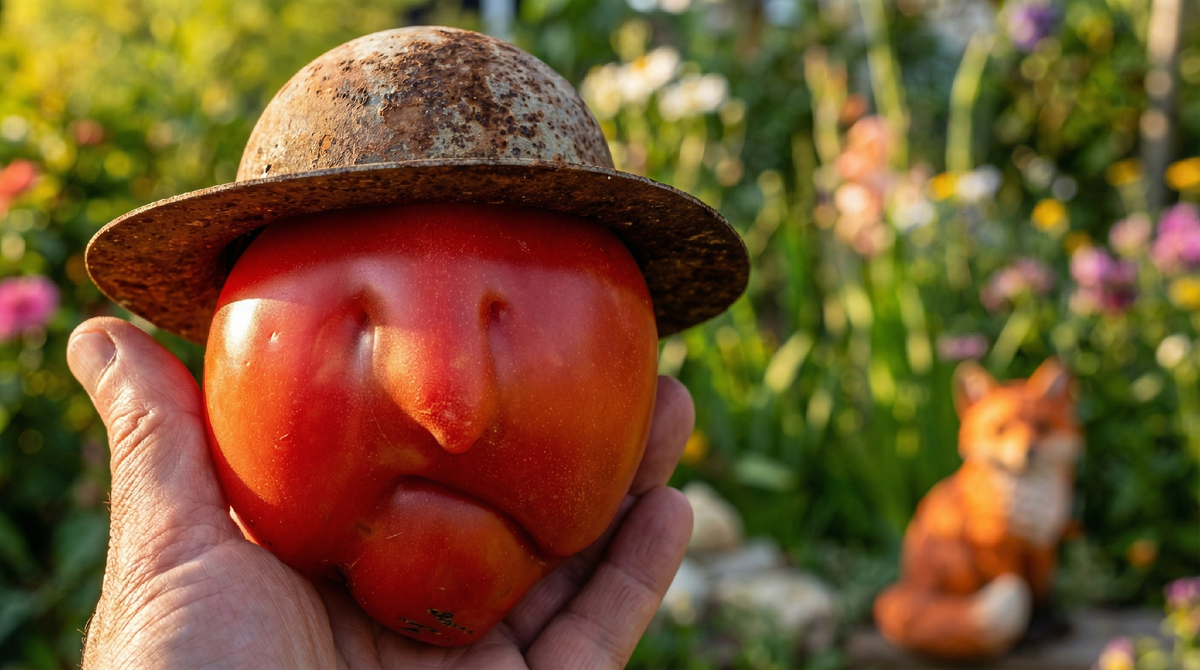 Холодильник убивает помидоры на уровне генов: что происходит с вашим овощем при температуре +4°C