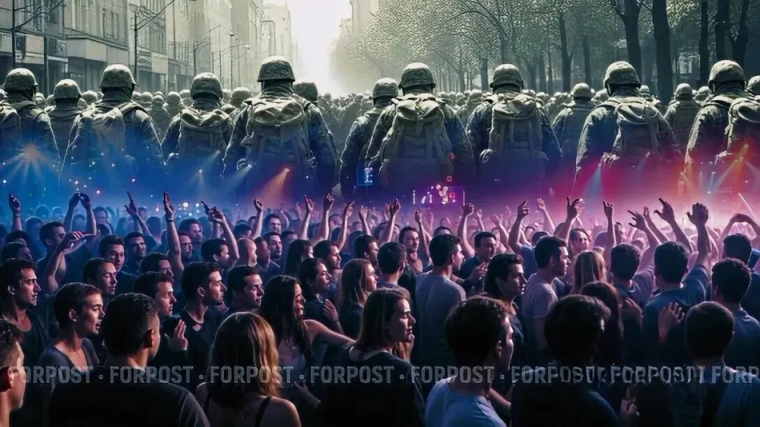 В ряды резервистов, охраняющих объекты от БПЛА, предложили включить женщин
Фото:
Арина Розанова / коллаж ForPost