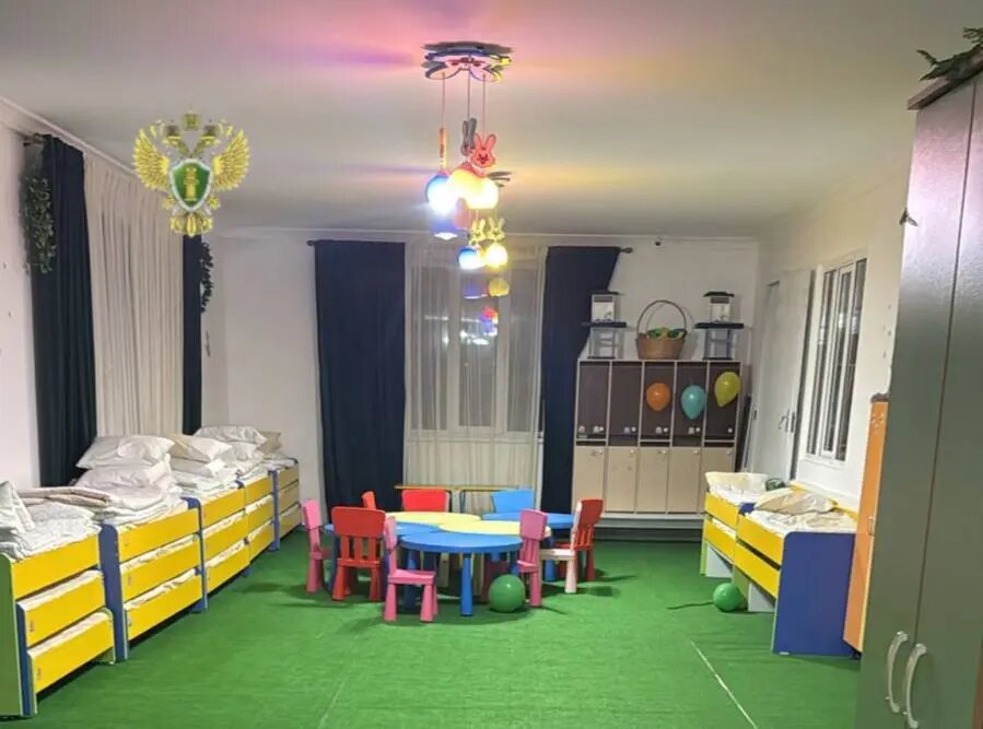    Фото: пресс-служба прокуратуры Дагестана