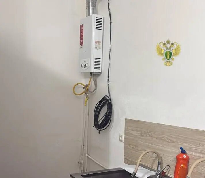    Фото: пресс-служба прокуратуры Дагестана