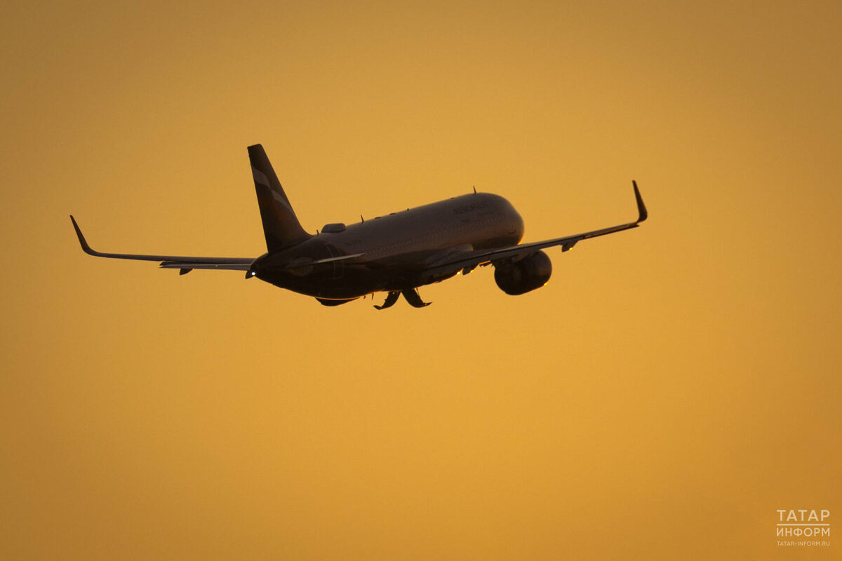 Фото: © Владимир Васильев / «Татар-информ»