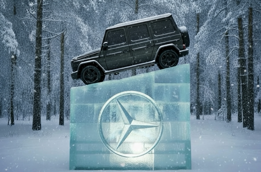 визуализация арт-объекта 