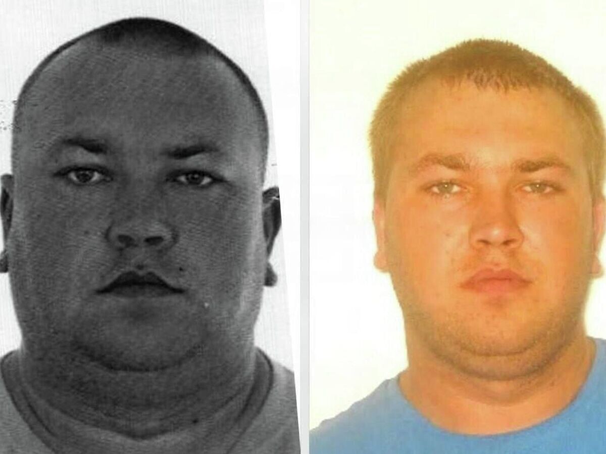    Подозреваемый в похищении девятилетнего мальчика в Петербурге | © Фото : соцсети