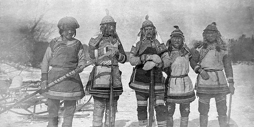 Тайга и безумие: как Арсеньев прошел через зеленый ад и выжил