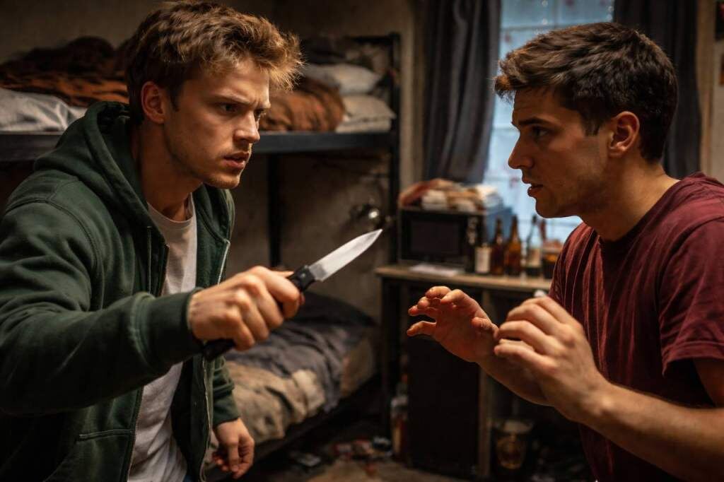    Фото сгенерировано нейросетью