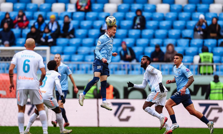    ФК Крылья Советов Фото: "Крылья Советов"