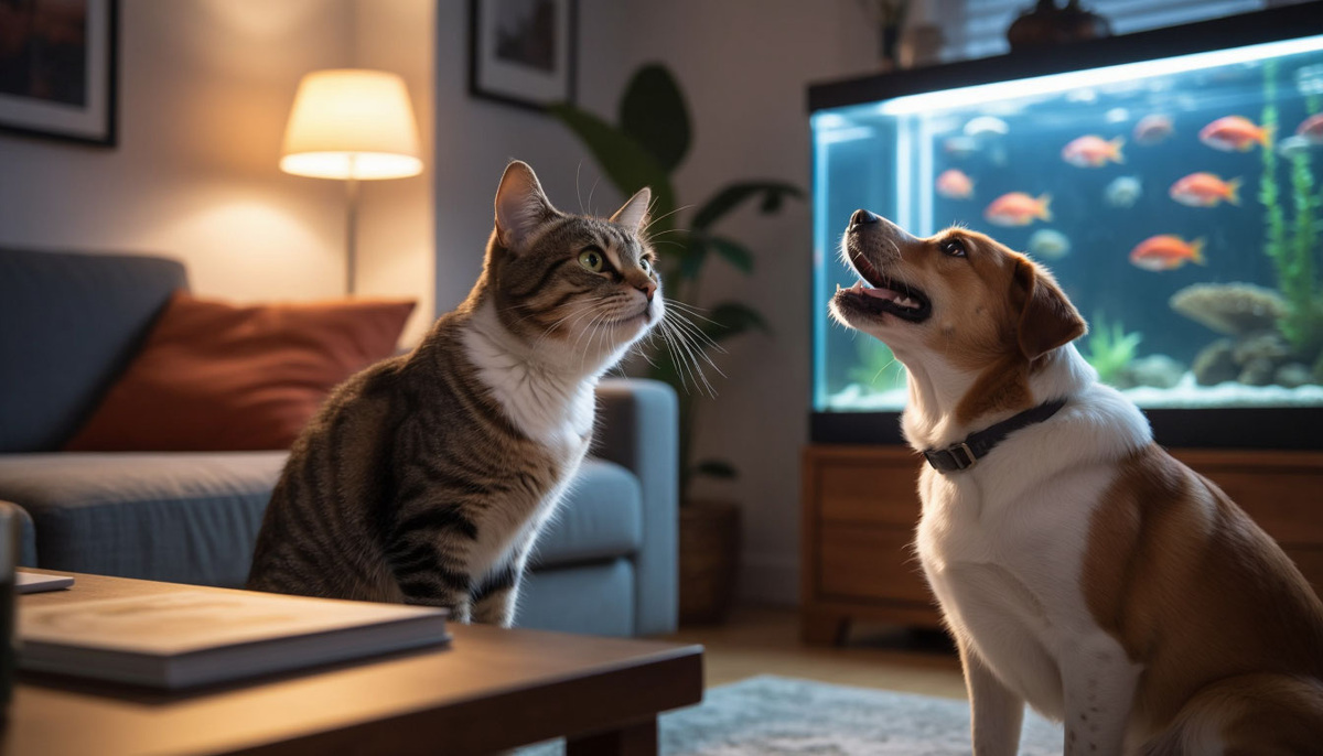 Как животные предсказывают землетрясения? Тайные сигналы природы, которые могут спасти жизни