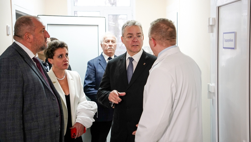      Фото: управление пресс-службы и информполитики губернатора и правительства края