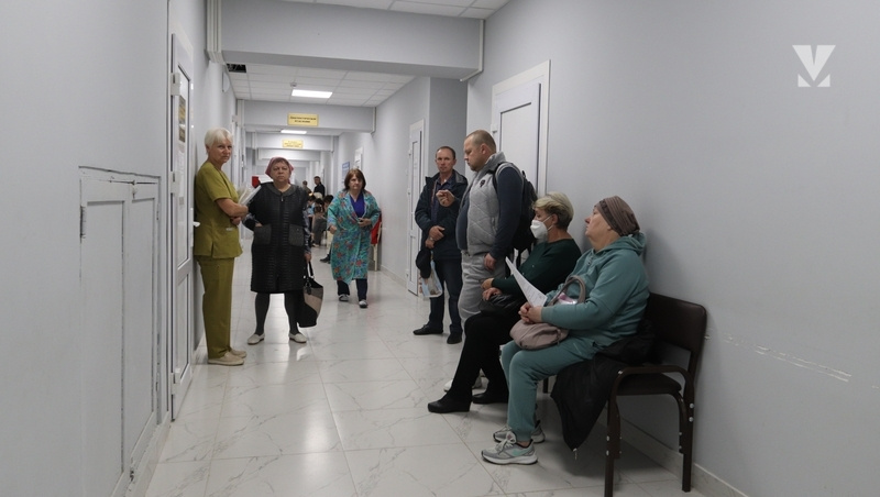    На Ставрополье модернизируют сферу здравоохранения Фото: ИА «Победа26»