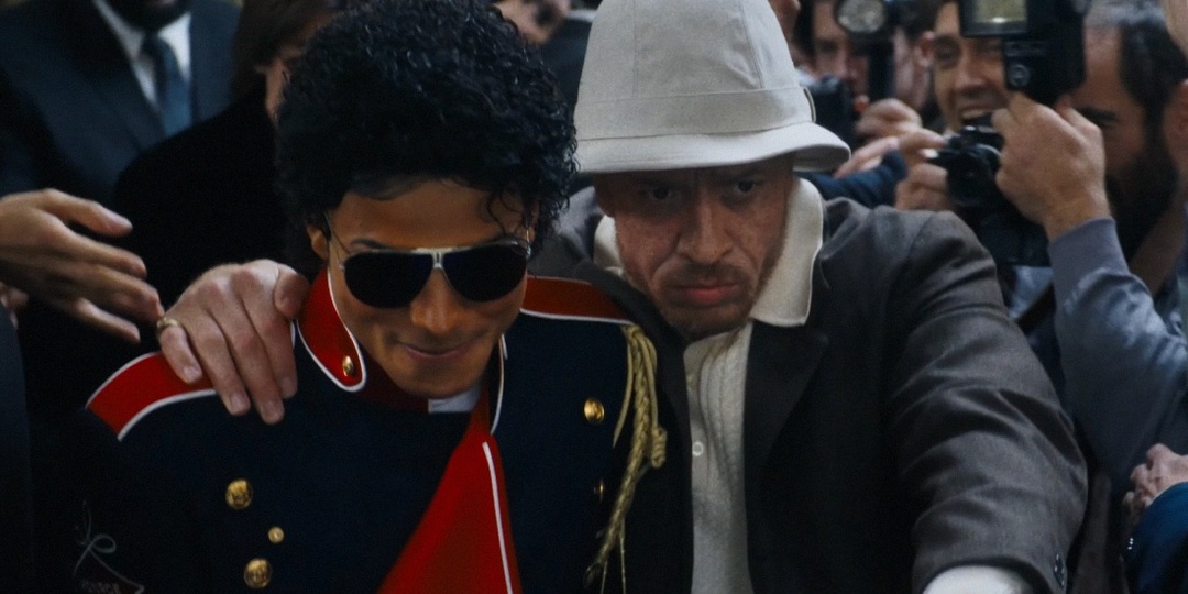 Вышел трейлер байопика Майкла Джексона «Майкл» с лунной походкой и хитом «Billie Jean»