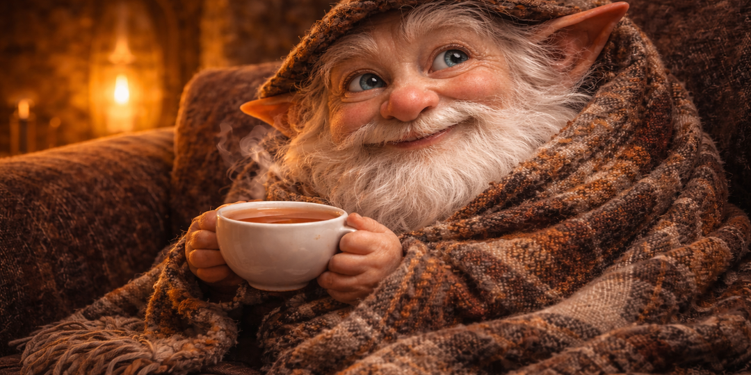 Кто по знаку Зодиака ваш Домовой