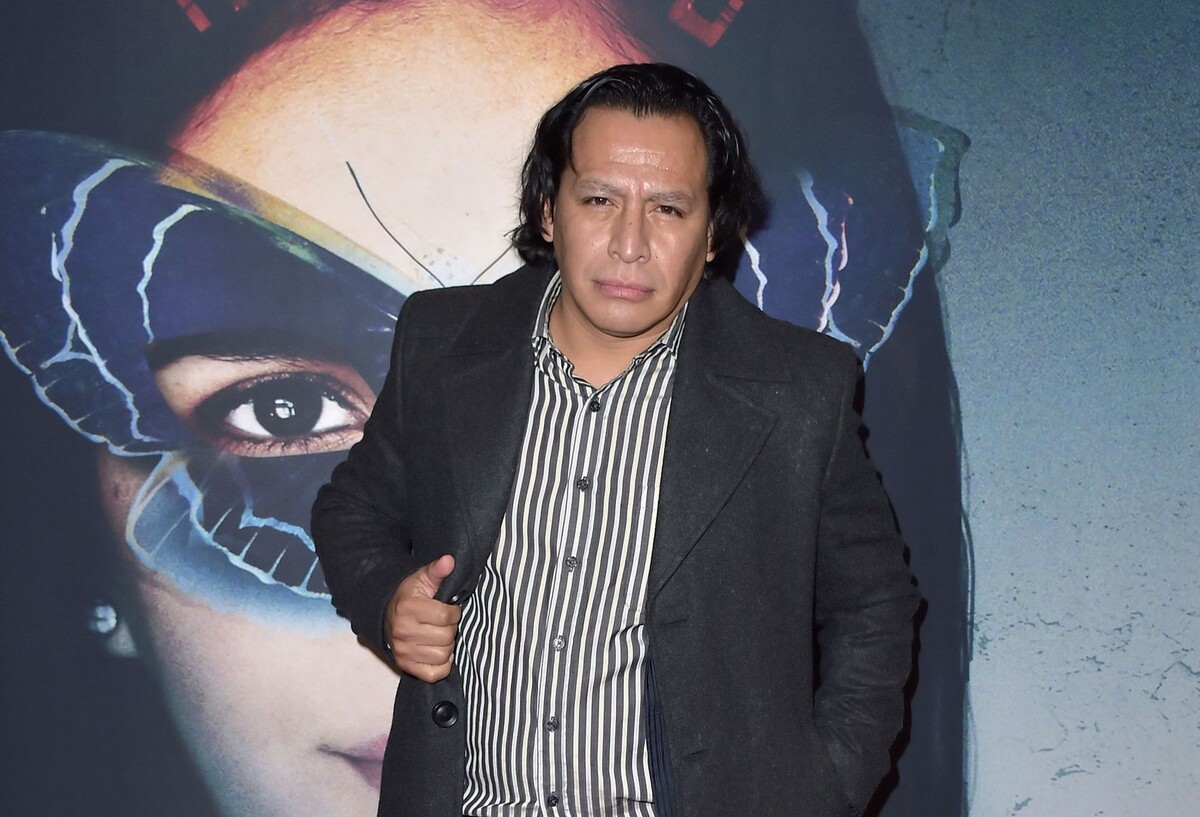     / Источник: © Zuma Exclusive\TASS