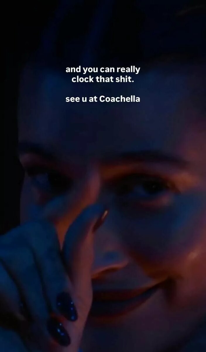 Из блога Хейли Бибер📷
