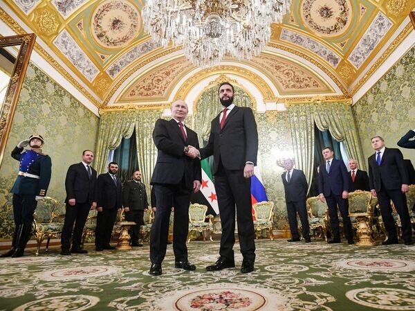    © РИА Новости Сергей Бобылев