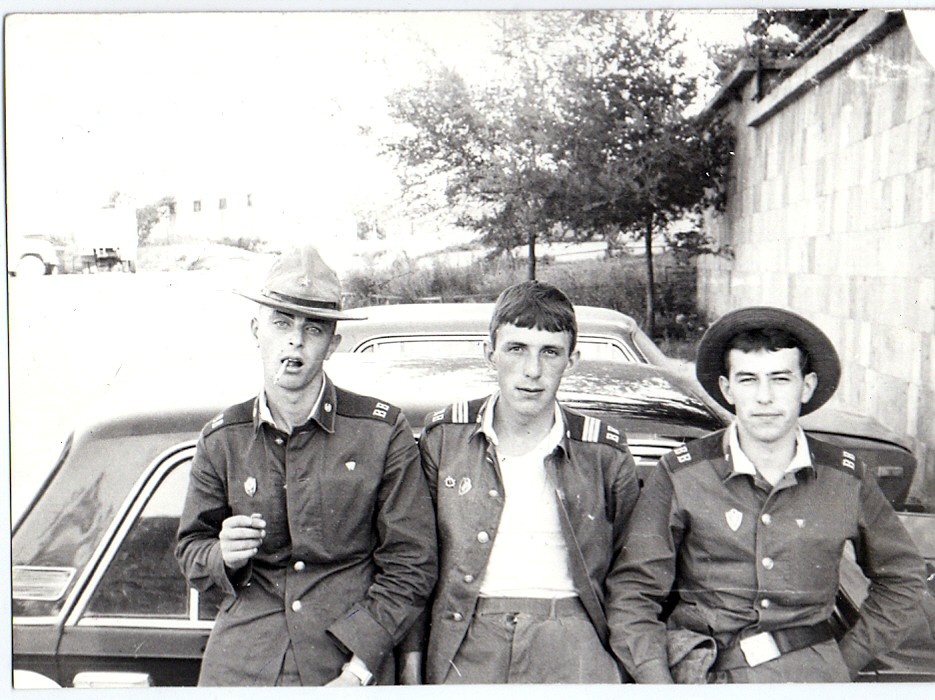 фото Сергея Лушина...