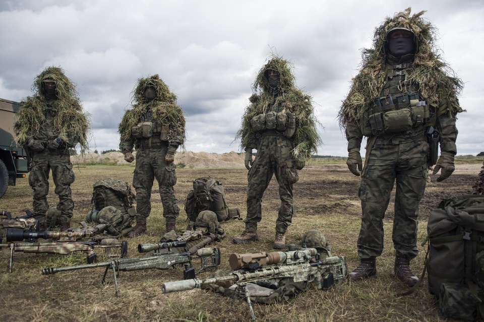    Polityka: Польша собирается бить по РФ издалека, однако к ответу не готова GLOBAL LOOK PRESS