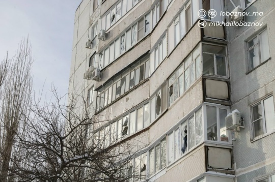     Фото: vk.com/lobaznov_ma