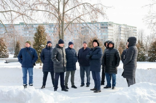    Фото: vk.com/lobaznov_ma