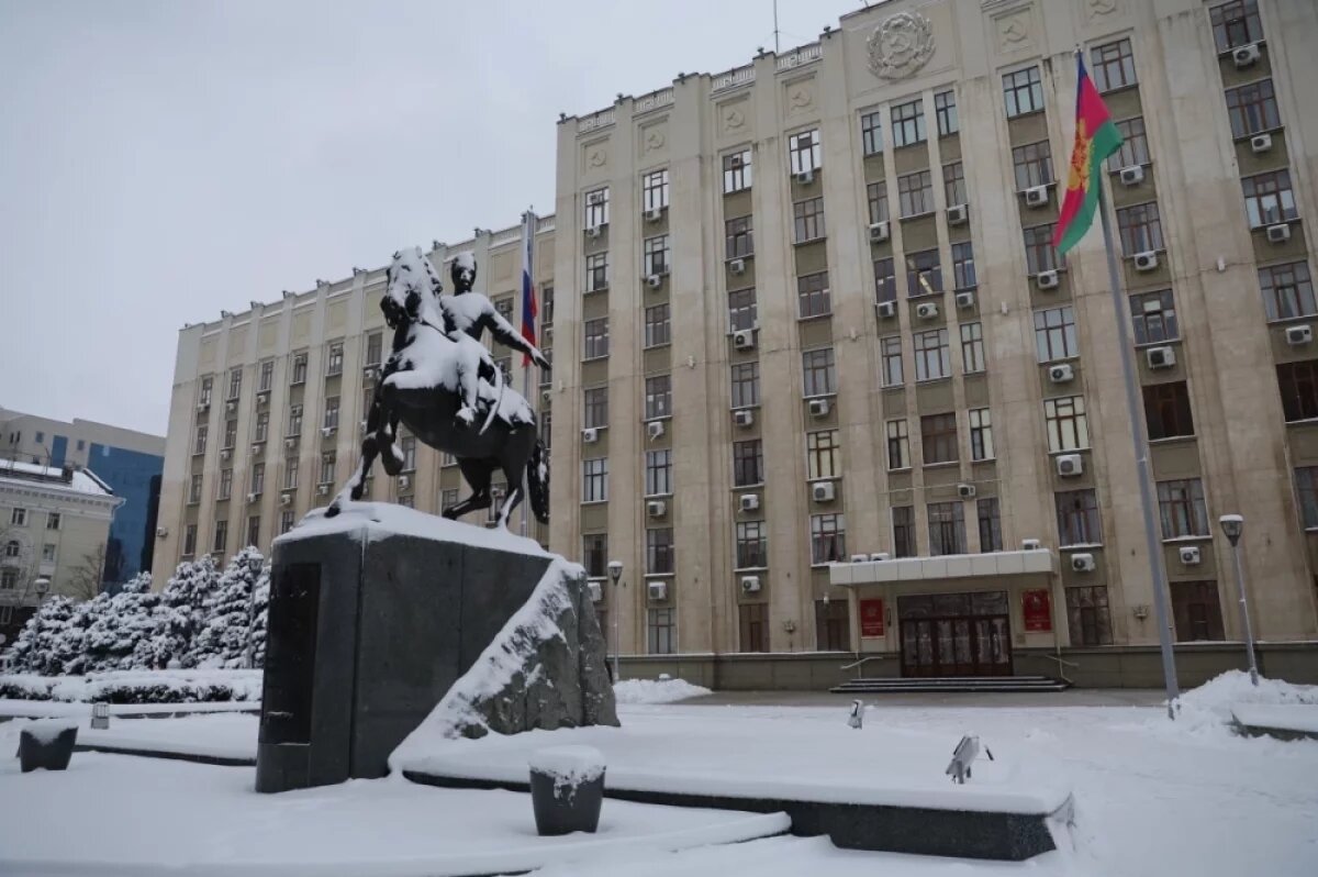    Жители Кубани оставили свыше 26 тысяч жалоб в соцсетях в январе 2026 года