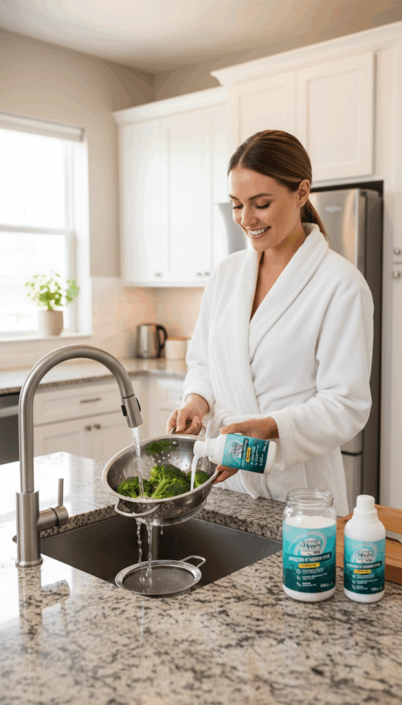    clog_prevention_tips SYNER-BRAUN