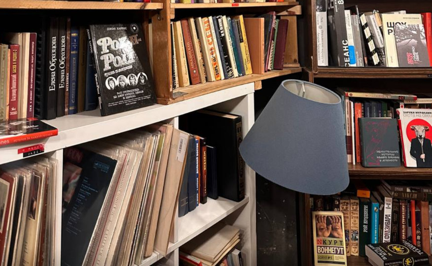 Почему я больше не читаю скандинавские детективы: 5 причин, которые меня раздражают