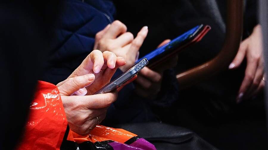    Фото: ИЗВЕСТИЯ/Арсений Самойленко