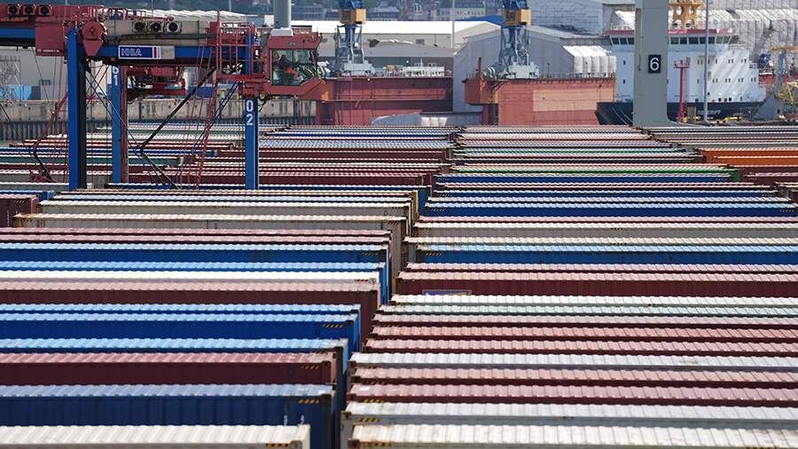    Фото: Global Look Press/Marcus Brandt