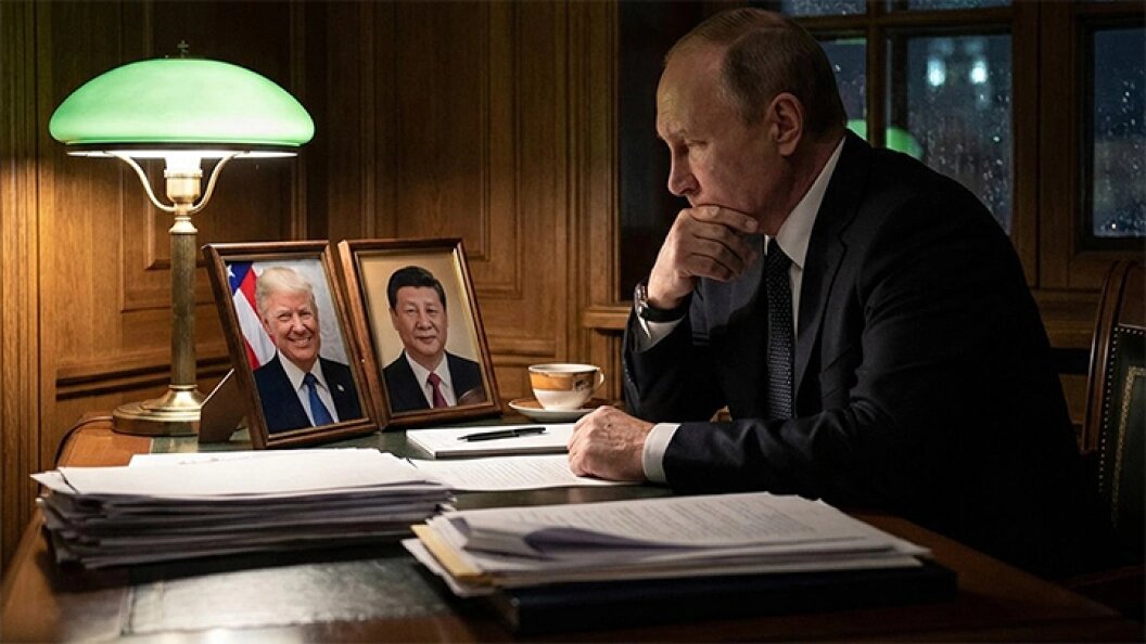    Коллаж Царьграда.