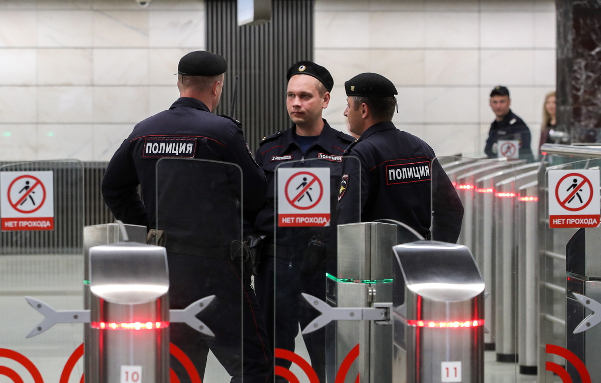 Сергей Бобылев/ТАСС