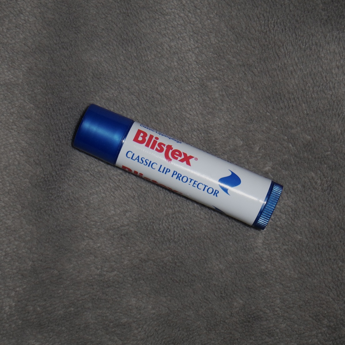 Вот уже несколько лет это мой самый любимый бальзам для губ 