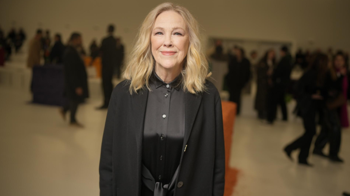    Кэтрин О’Хара. Фото: Getty Images