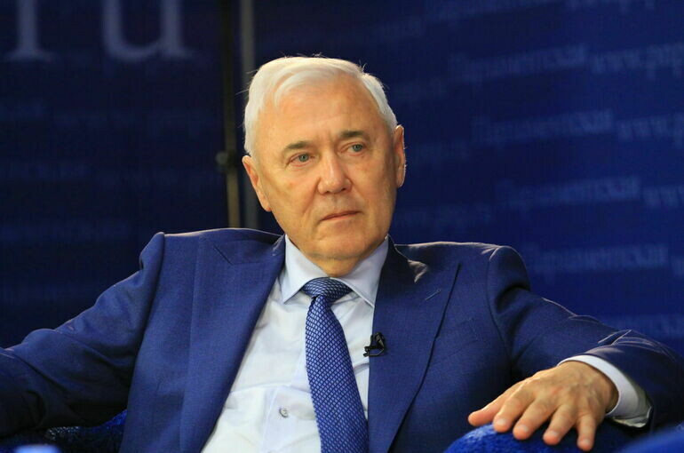   Михаил Нилов/«Парламентская газета»