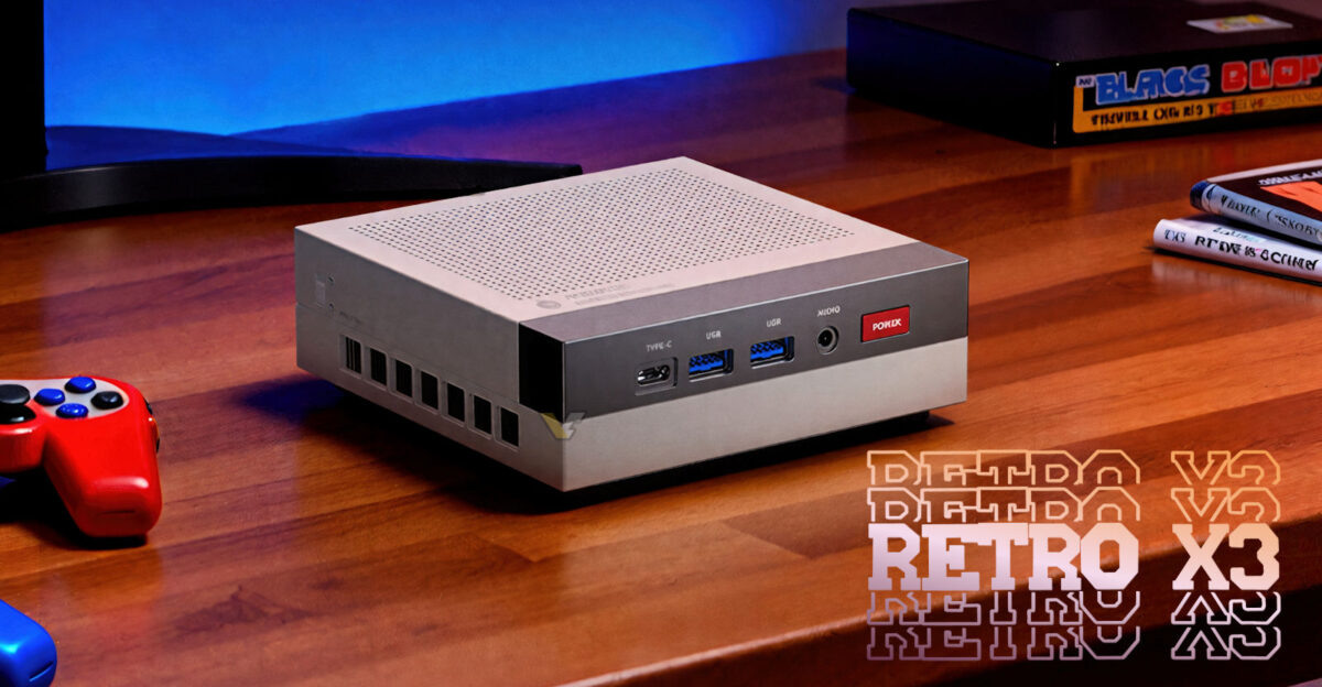 Фото Acemagic через Videocardz  📷
