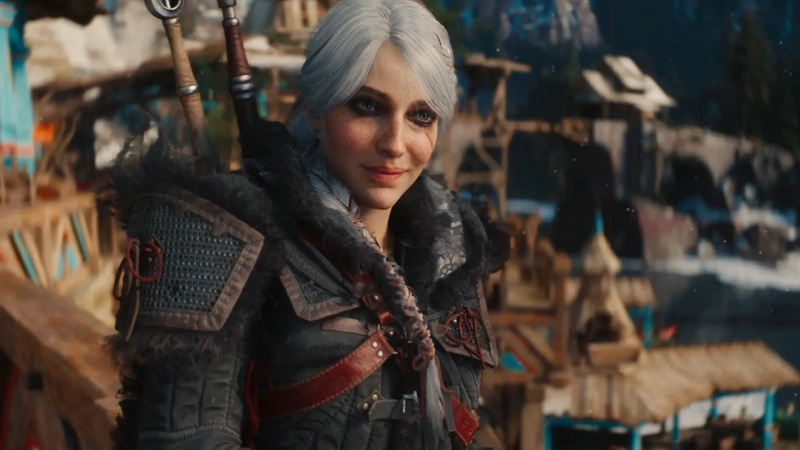  📷    Источник изображений: CD Projekt Red