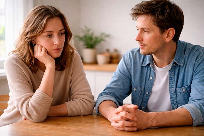 Пауза в диалоге — это не пустота, а важный сигнал. Рассказываю, как по реакции на молчание можно многое понять о характере и внутреннем состоянии человека.