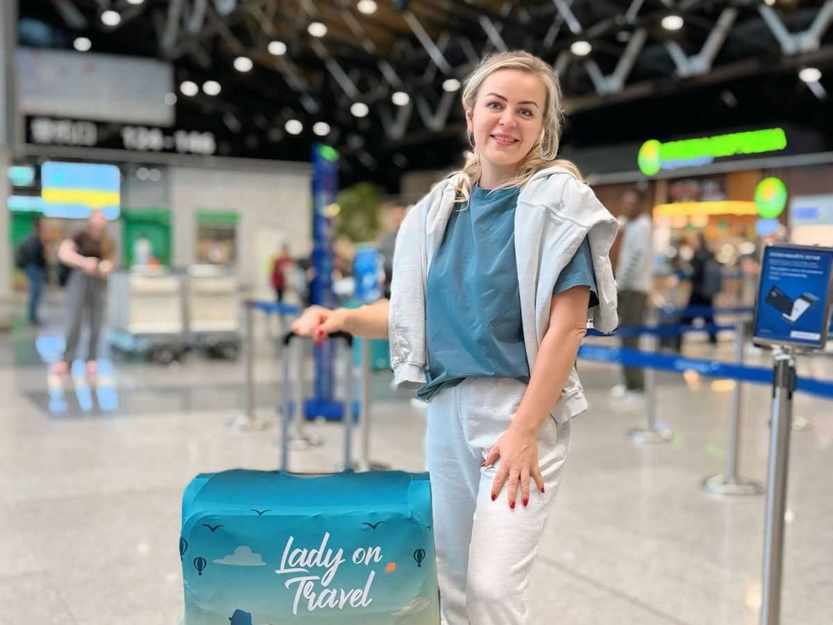 Фото из личного архива автора