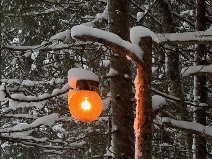 Где в России выдохнуть: нетронутые места, где дышится полной грудью