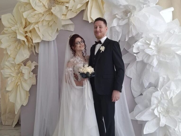    Фото со страницы Елены Сорокиной ВКонтакте