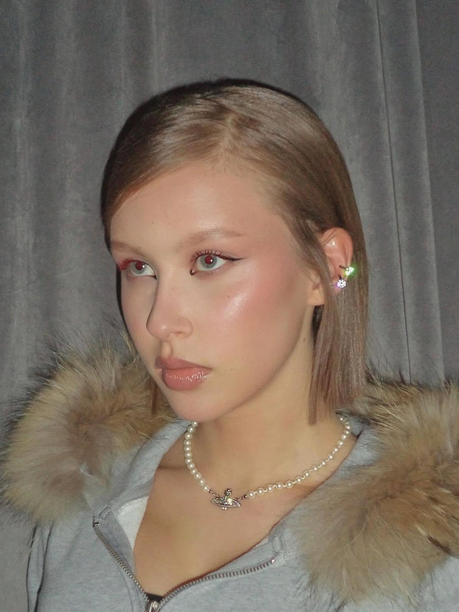 Фото: соцсети Анны Пересильд