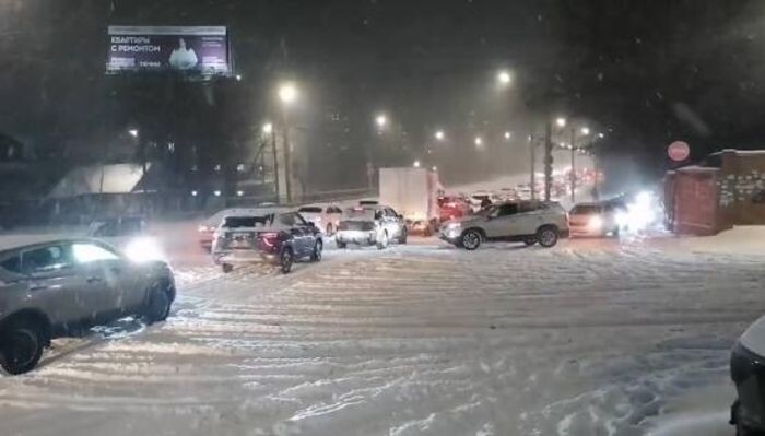 Иллюстрация: © «Панорама»