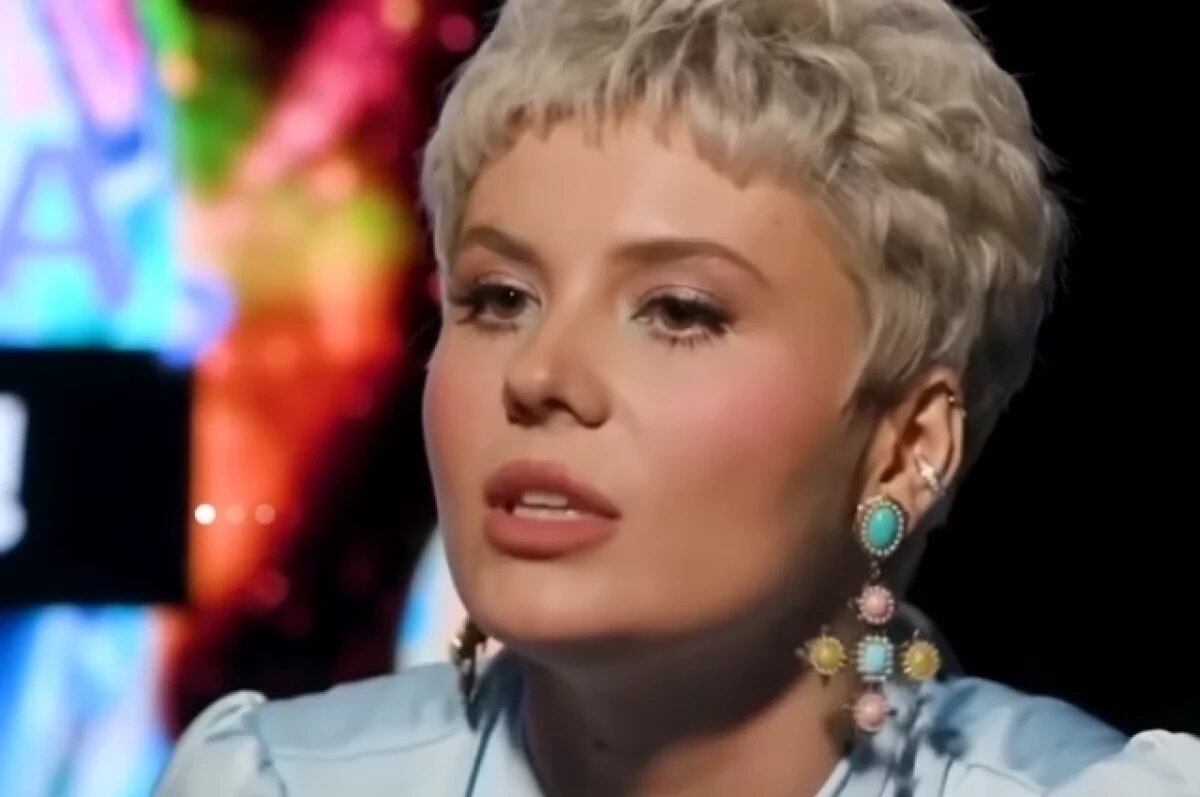    Дочь Валерии Шена заявила, что переехала в Дубай, «доверившись сердцу»