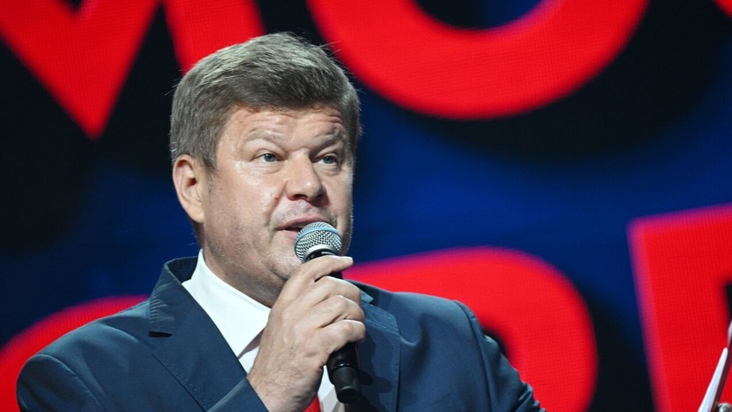   РИА Новости