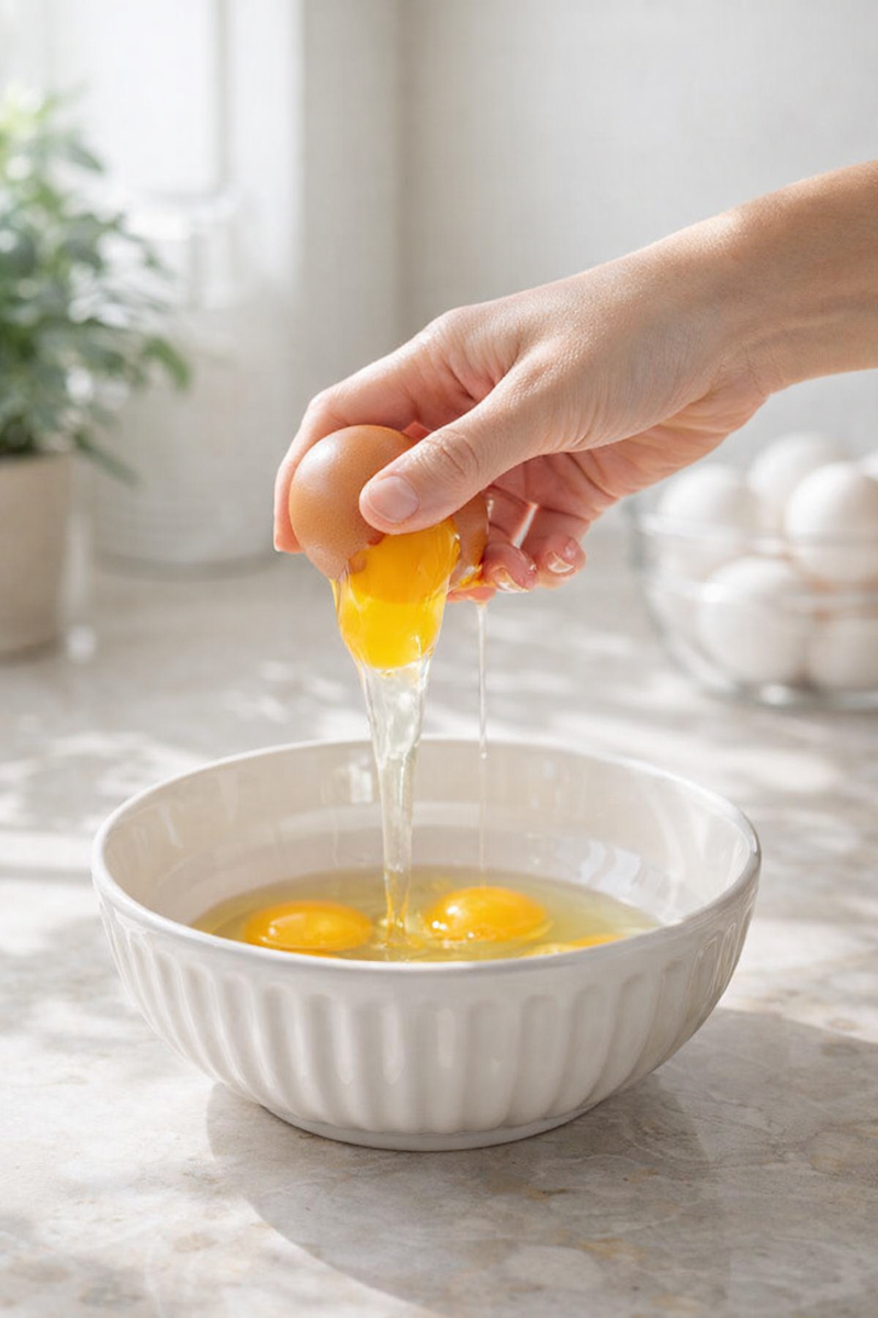 КАК ЕСТЬ ЯЙЦА БЕЗОПАСНО: ПРАВДА О САЛЬМОНЕЛЛЕ