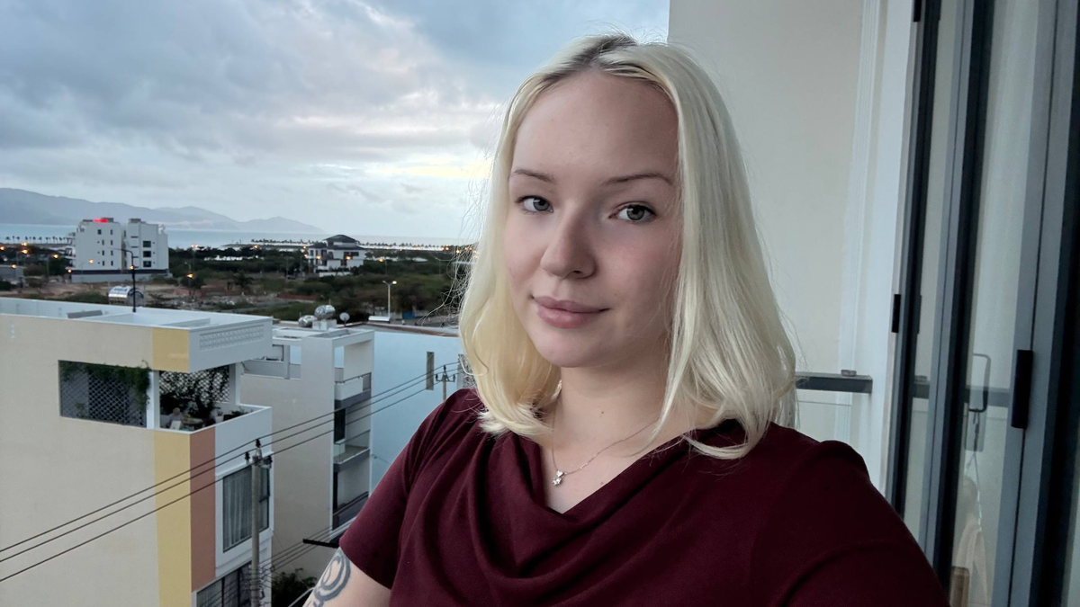 Привет, друзья! Я - Катя, рада вас видеть 