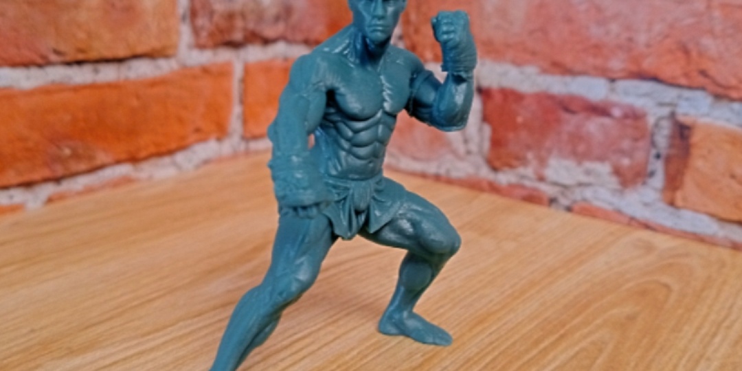 Новые солдатики февраля 2026