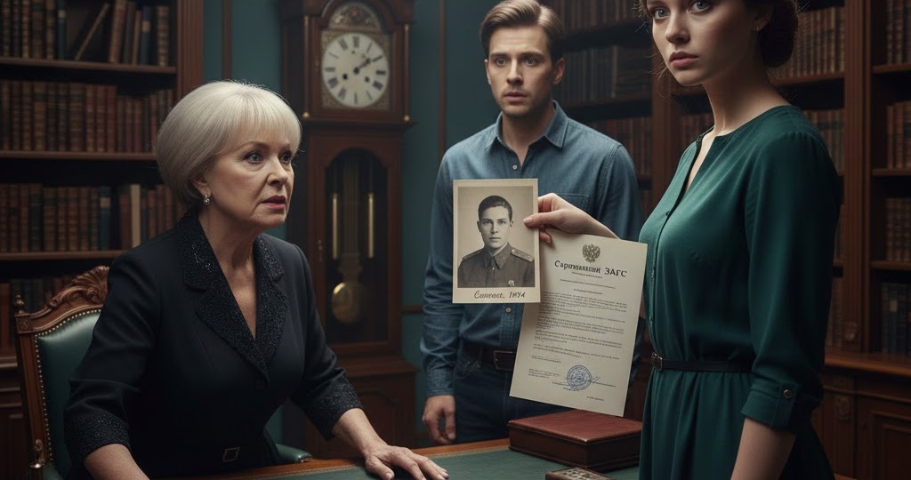 "Она же из приюта — какая от неё семья будет" - говорила свекровь.