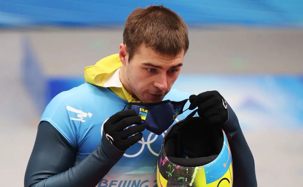    Владислав Гераскевич Фото: Adam Pretty / Getty Images Богдан Жуков