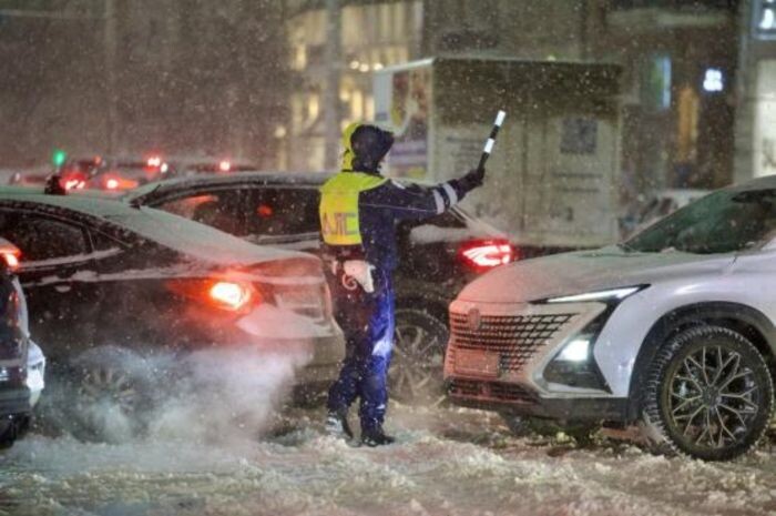 Иллюстрация: © «Панорама», ГАИ, соцсети