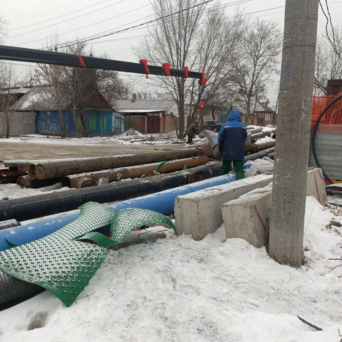    Фото: ТГ канала Светланы Камбуловой
